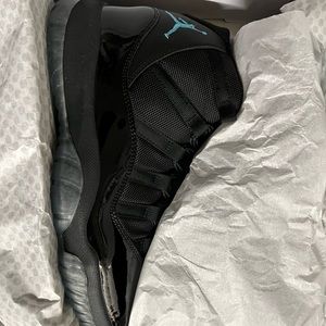 Jordan 11 Gamma Blue 2013